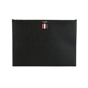 Thom Browne Black Laptop Bags & Briefcases Men